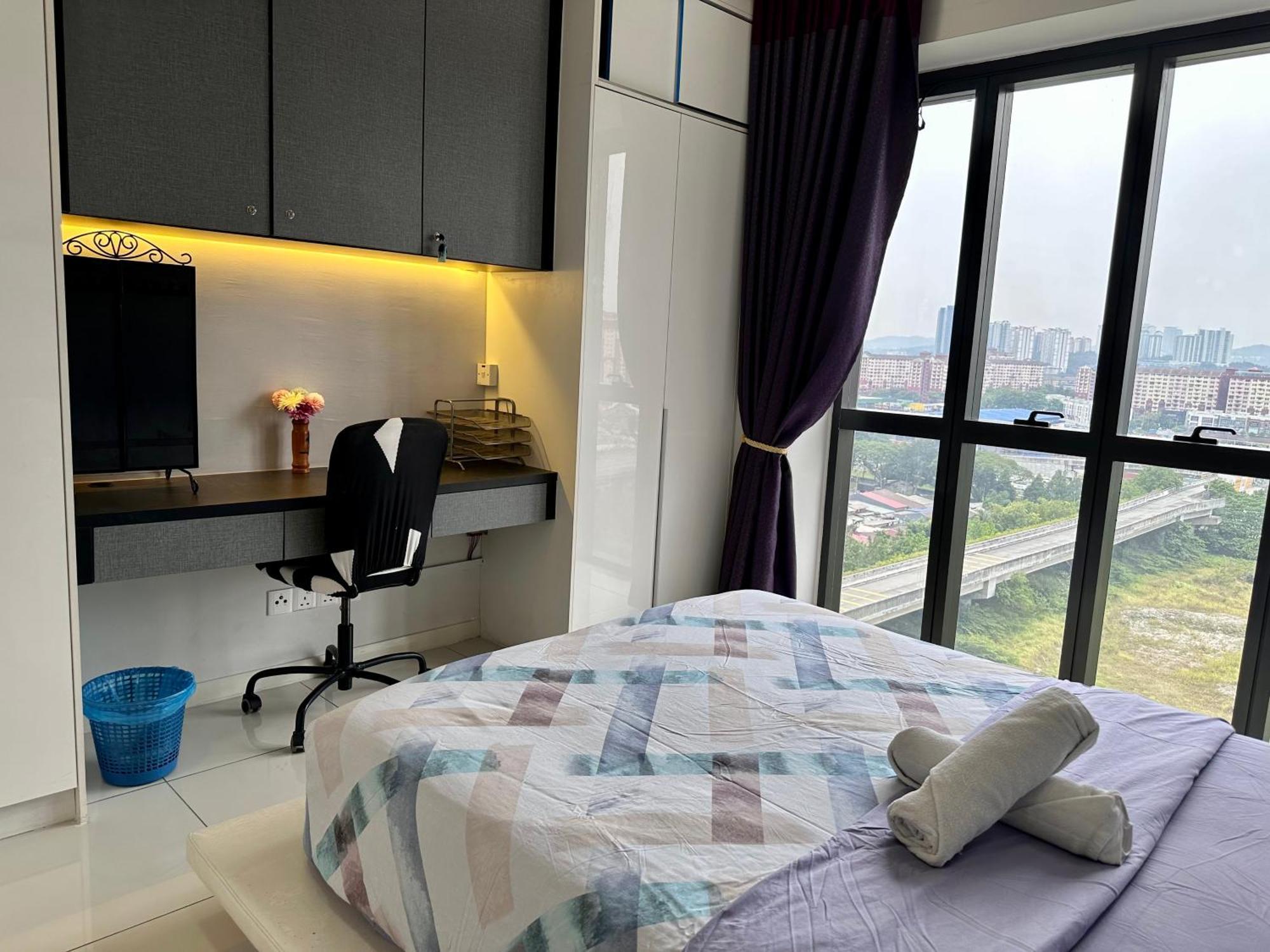 פטלין ג'איה Takuro Homestay מראה חיצוני תמונה