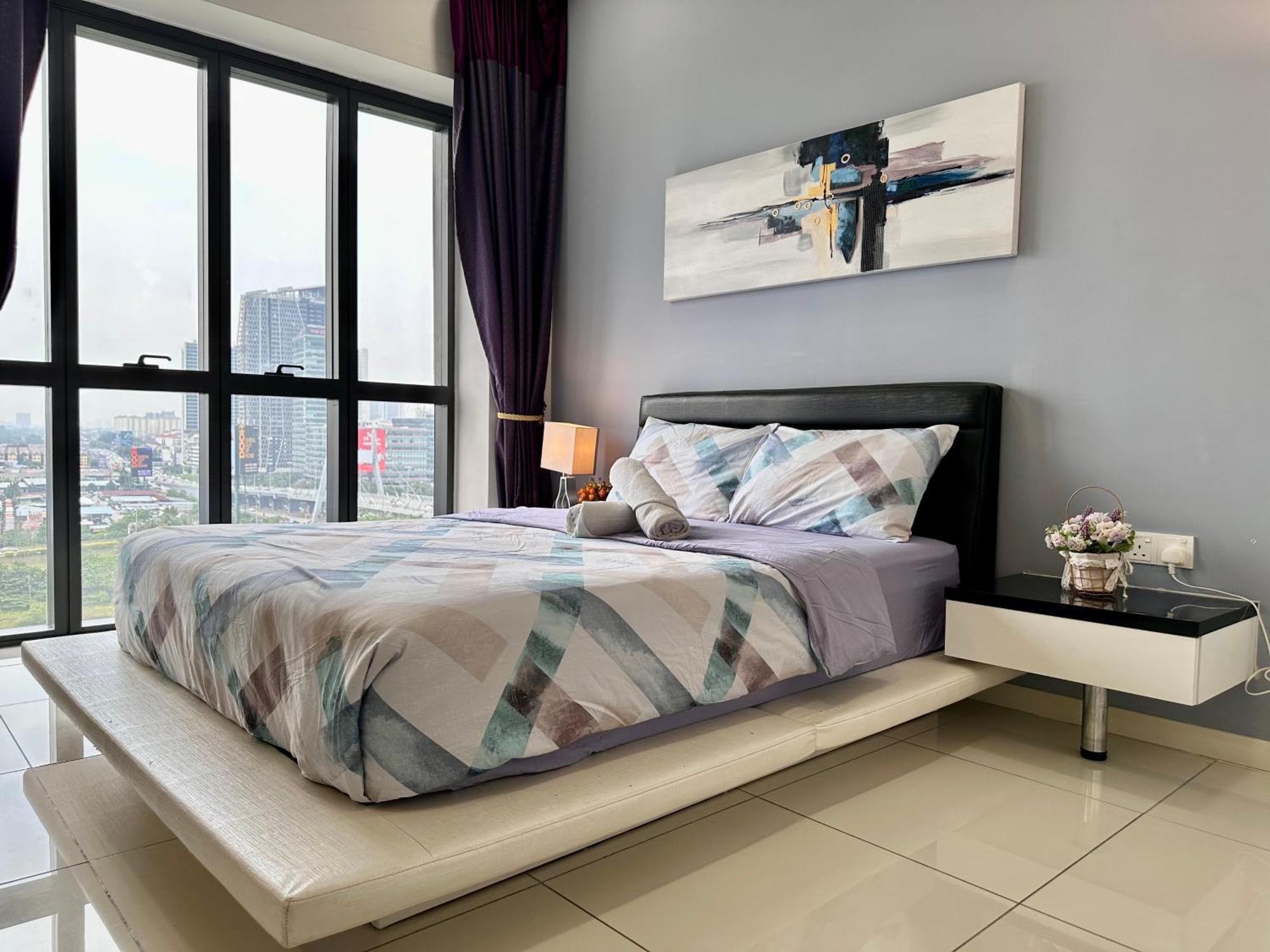 פטלין ג'איה Takuro Homestay מראה חיצוני תמונה