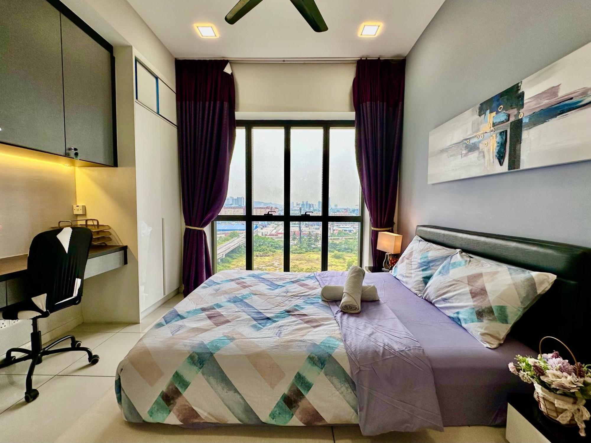 פטלין ג'איה Takuro Homestay מראה חיצוני תמונה