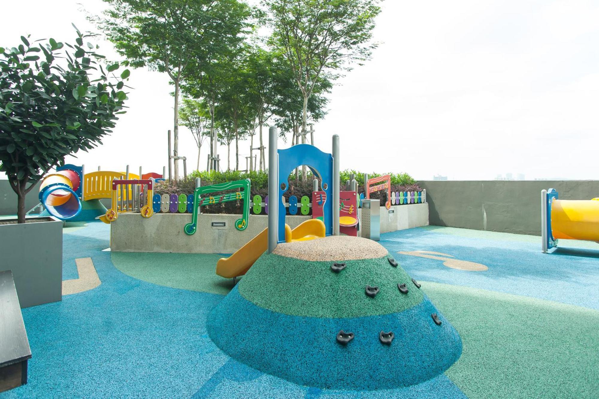 פטלין ג'איה Takuro Homestay מראה חיצוני תמונה