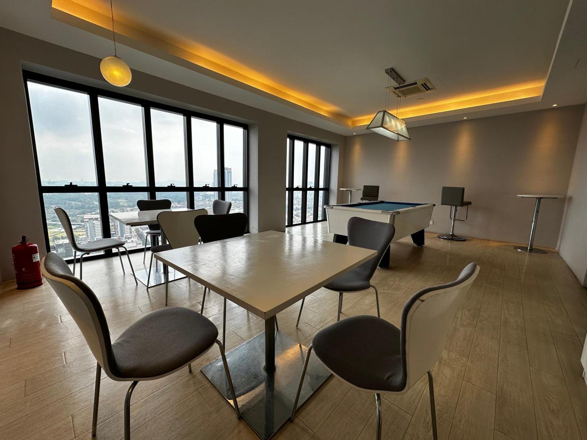 פטלין ג'איה Takuro Homestay מראה חיצוני תמונה