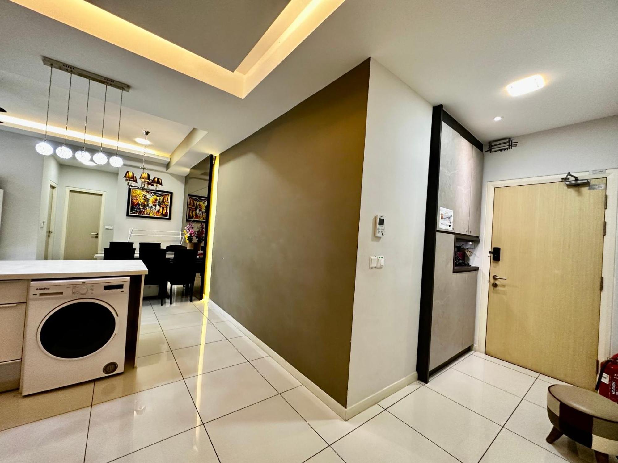 פטלין ג'איה Takuro Homestay מראה חיצוני תמונה