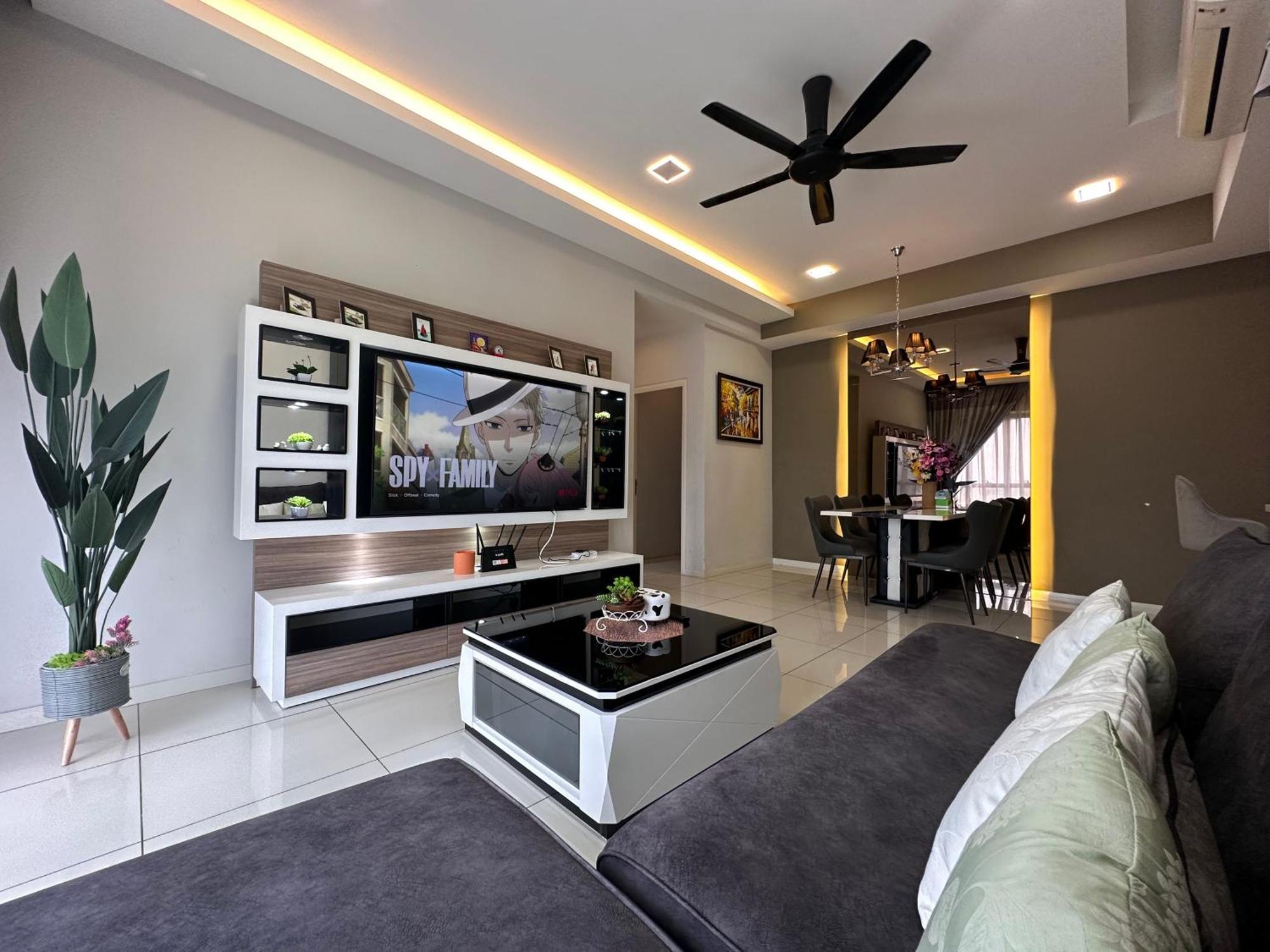 פטלין ג'איה Takuro Homestay מראה חיצוני תמונה
