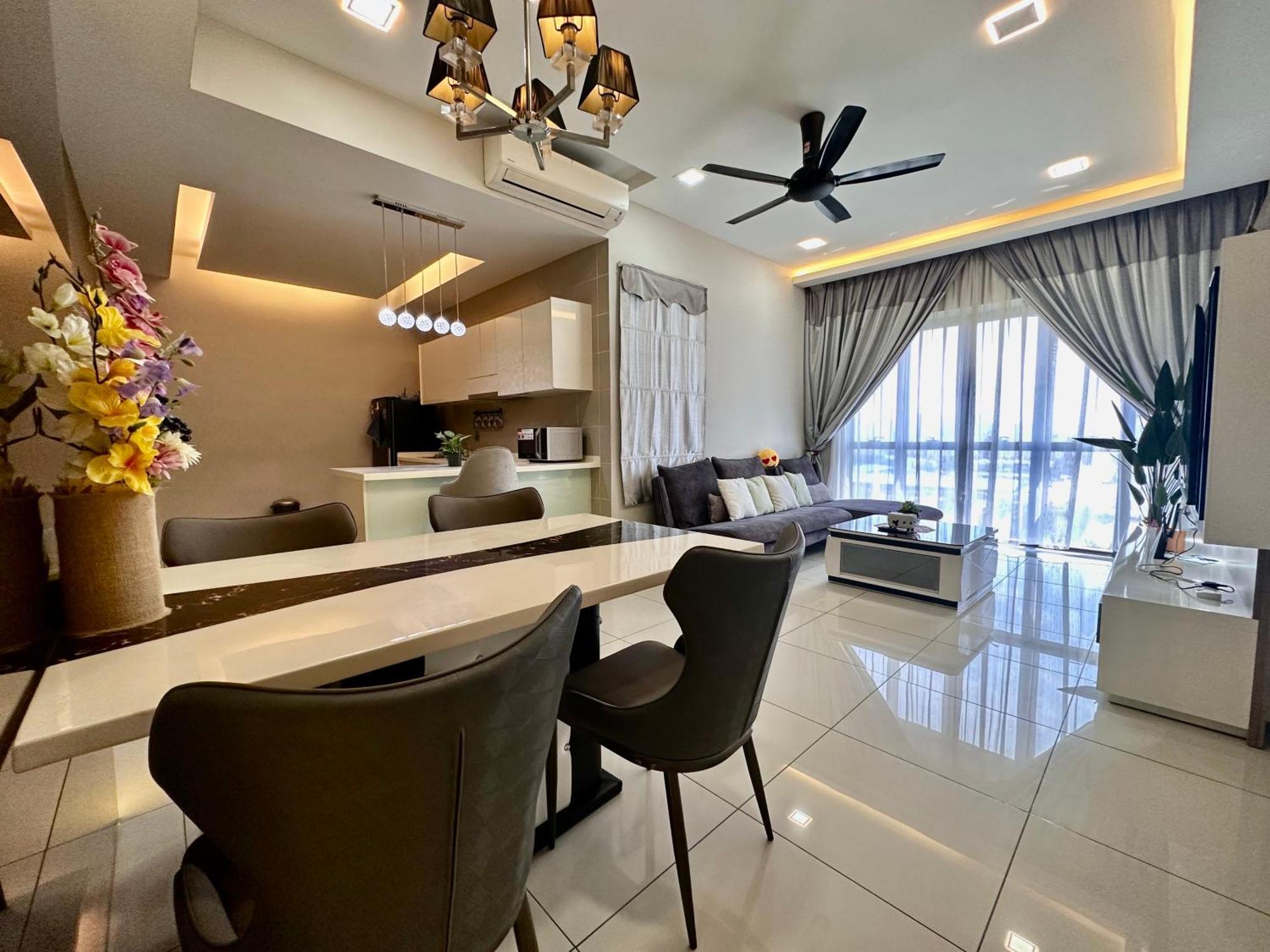 פטלין ג'איה Takuro Homestay מראה חיצוני תמונה