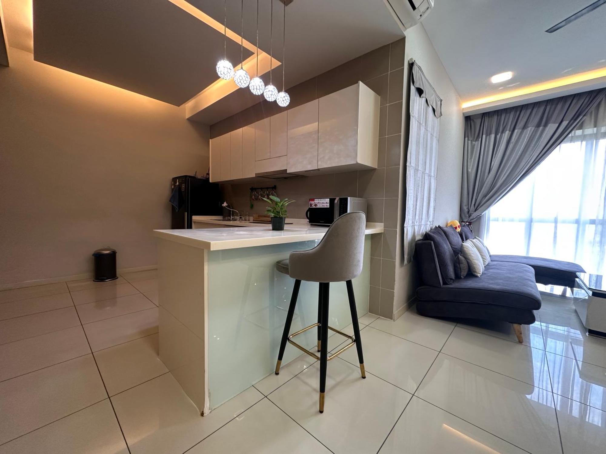 פטלין ג'איה Takuro Homestay מראה חיצוני תמונה