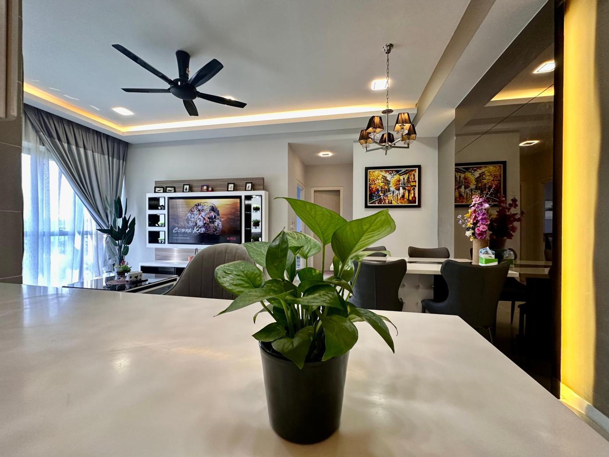 פטלין ג'איה Takuro Homestay מראה חיצוני תמונה