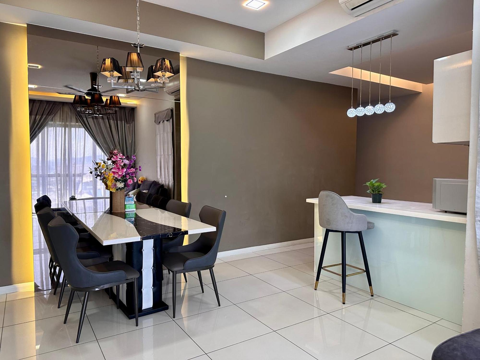 פטלין ג'איה Takuro Homestay מראה חיצוני תמונה
