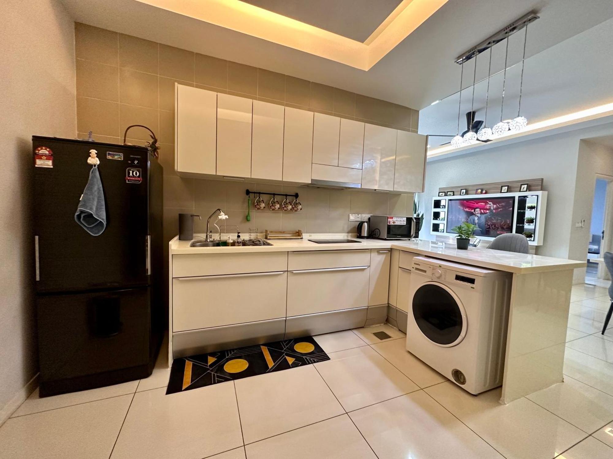 פטלין ג'איה Takuro Homestay מראה חיצוני תמונה