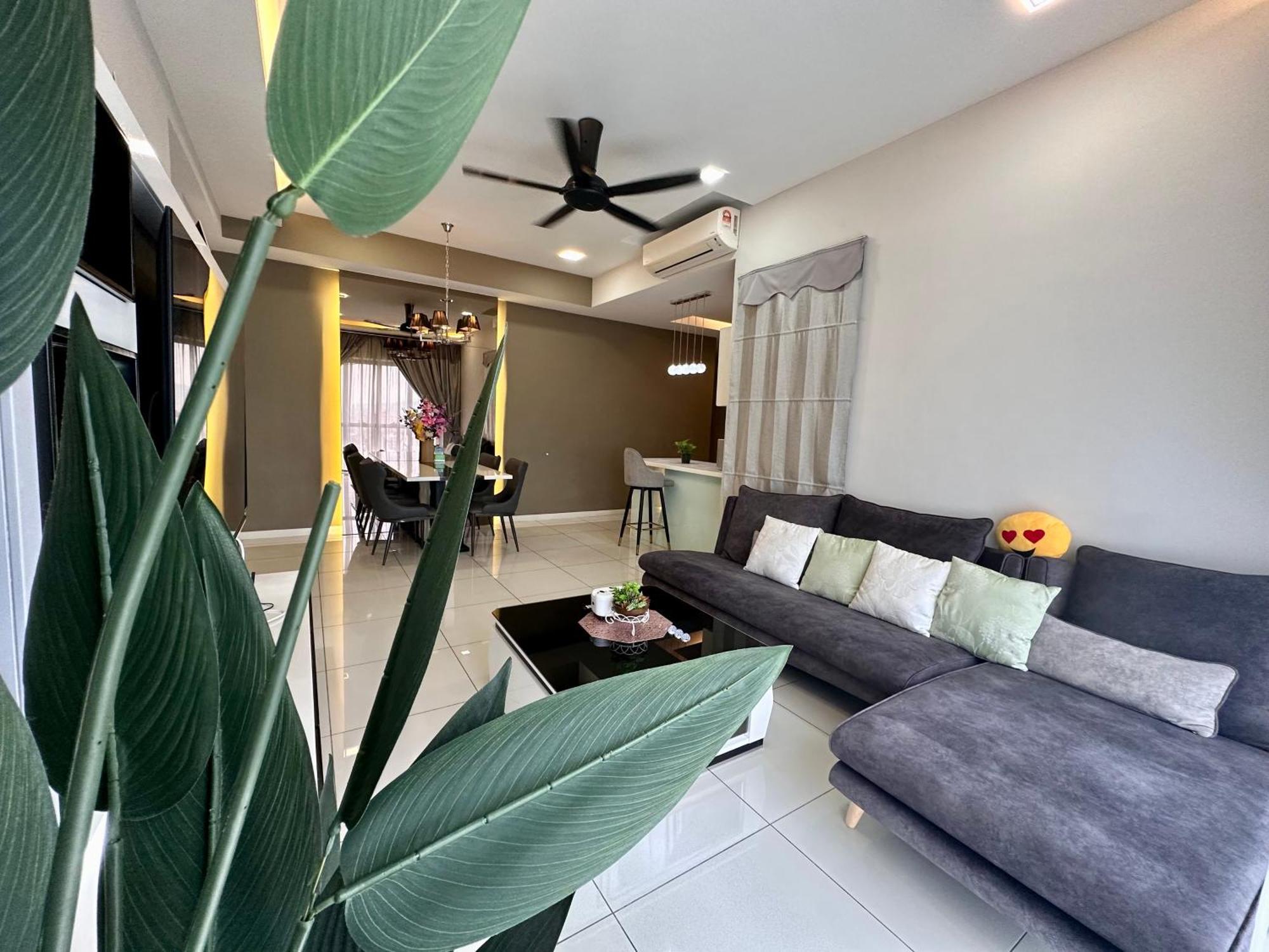 פטלין ג'איה Takuro Homestay מראה חיצוני תמונה