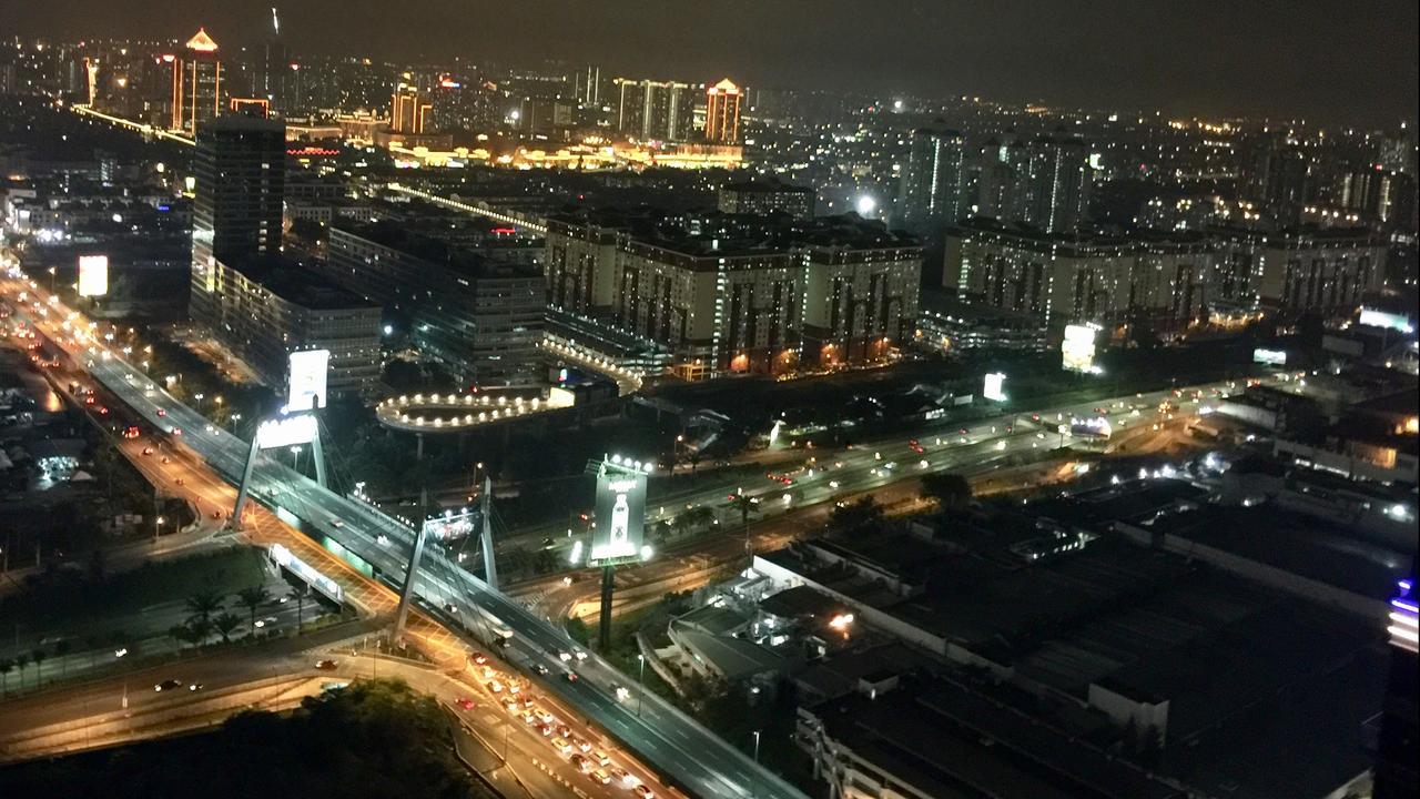 פטלין ג'איה Takuro Homestay מראה חיצוני תמונה